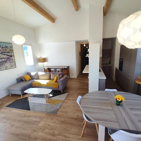 Gréoux-les-Bains Terrasse 130M2 Panoramique Avec Climatisation Piscine - 3 Chambres מראה חיצוני תמונה