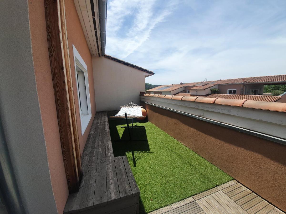 Gréoux-les-Bains Terrasse 130M2 Panoramique Avec Climatisation Piscine - 3 Chambres מראה חיצוני תמונה