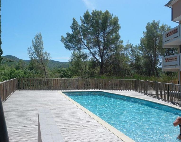 Gréoux-les-Bains Terrasse 130M2 Panoramique Avec Climatisation Piscine - 3 Chambres מראה חיצוני תמונה