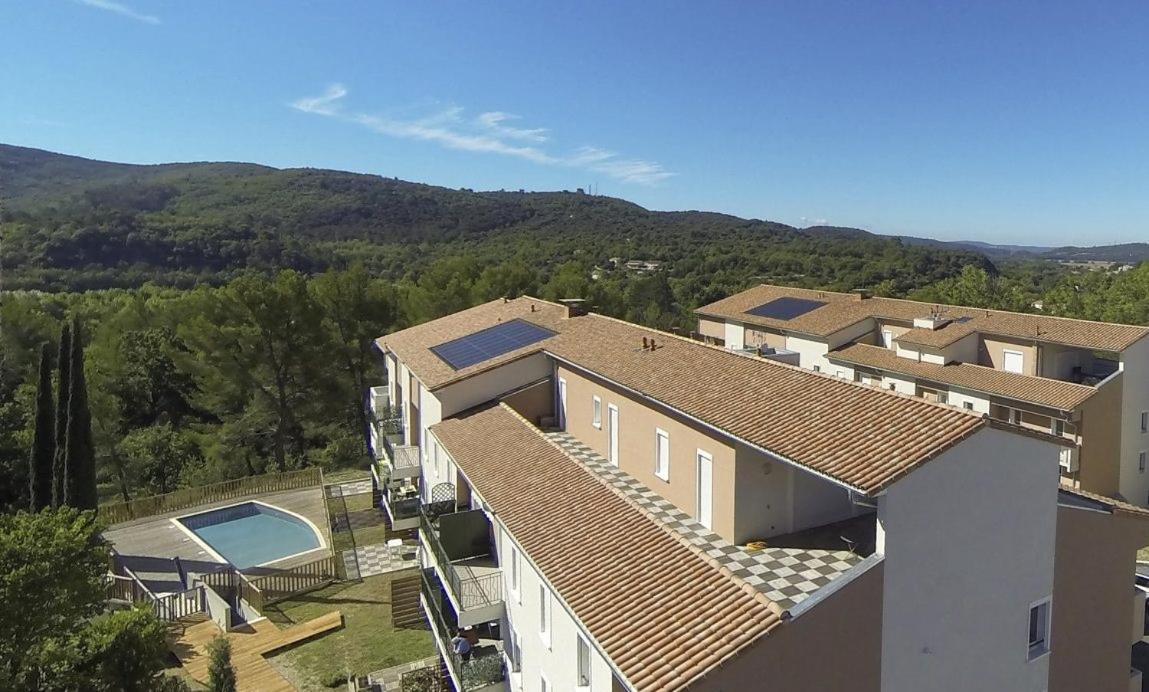 Gréoux-les-Bains Terrasse 130M2 Panoramique Avec Climatisation Piscine - 3 Chambres מראה חיצוני תמונה