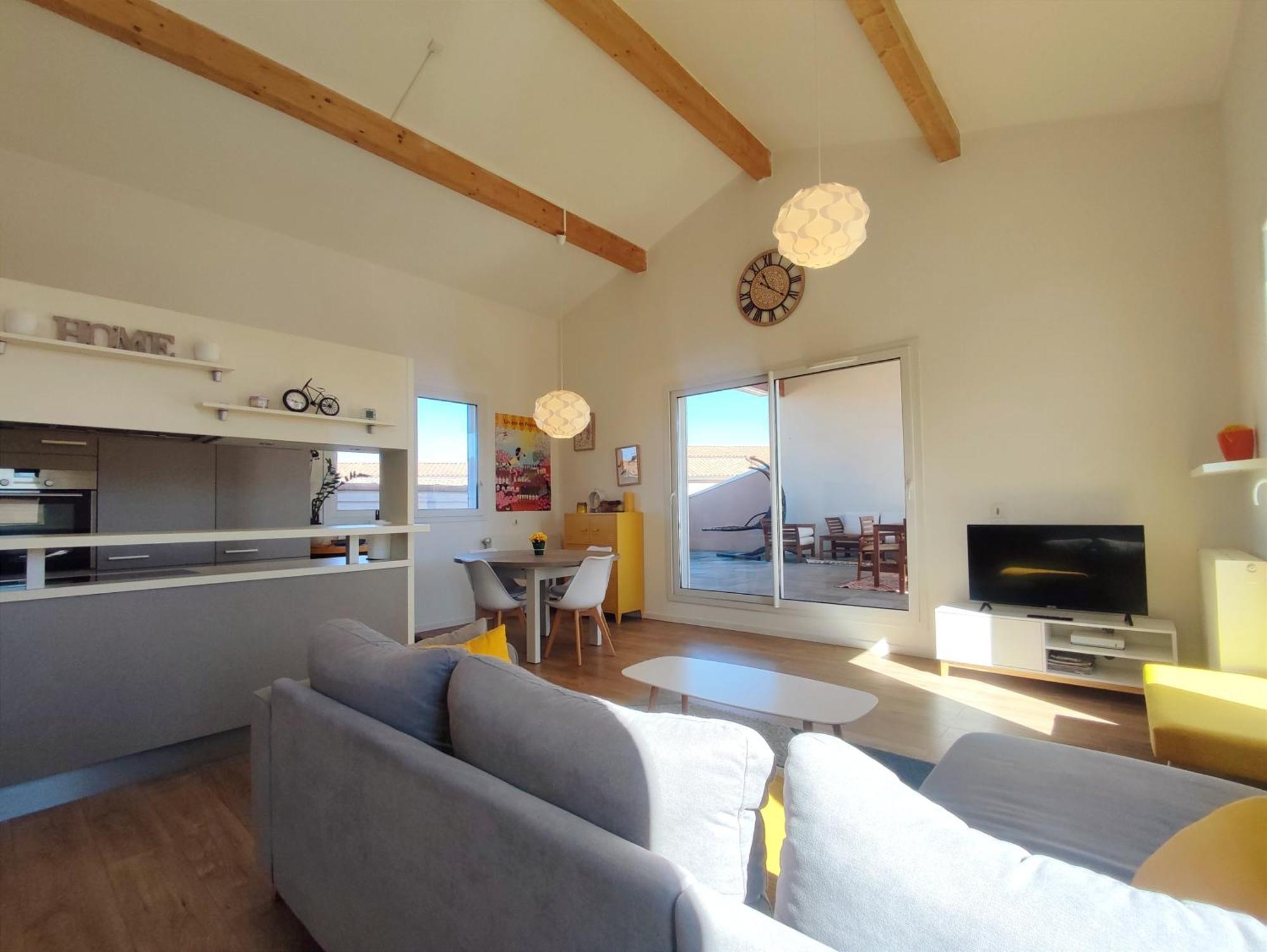 Gréoux-les-Bains Terrasse 130M2 Panoramique Avec Climatisation Piscine - 3 Chambres מראה חיצוני תמונה