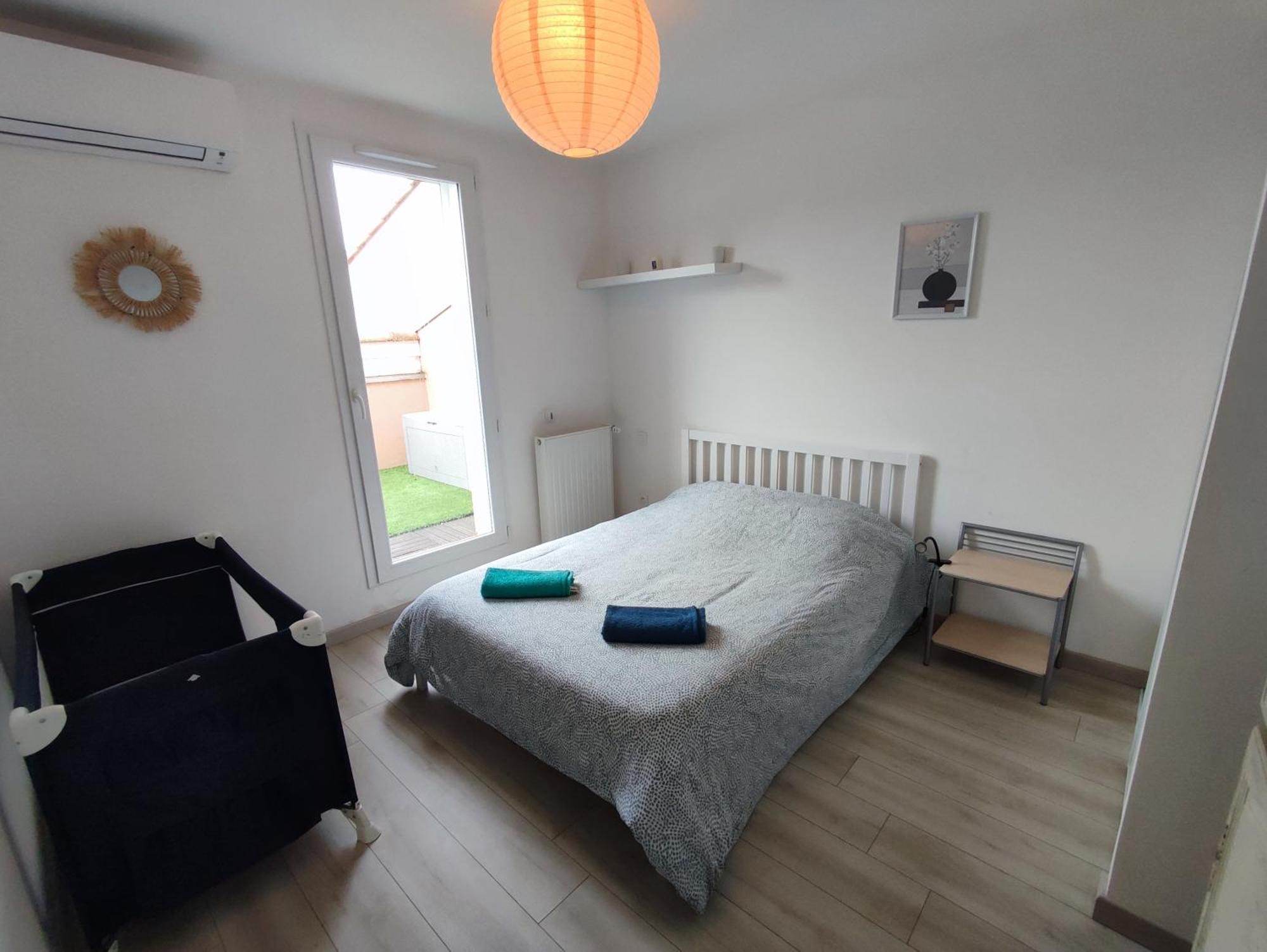 Gréoux-les-Bains Terrasse 130M2 Panoramique Avec Climatisation Piscine - 3 Chambres מראה חיצוני תמונה